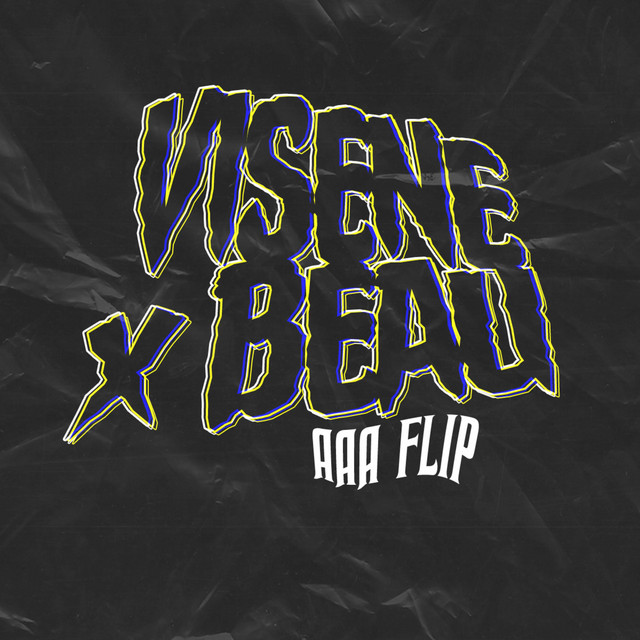 AAA Flip cover art