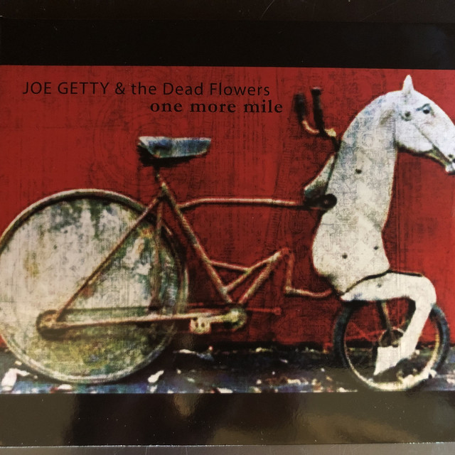 BPM and key for Eric the Clown by Joe Getty & The Dead Flowers | Tempo ...