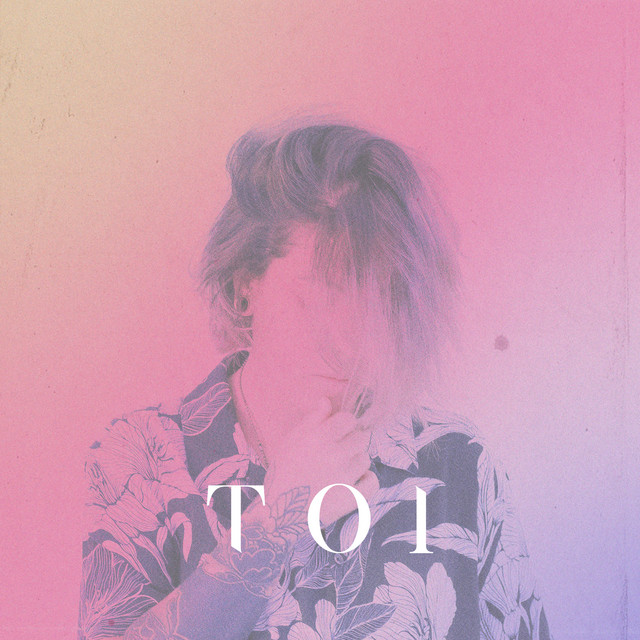 TOI cover art