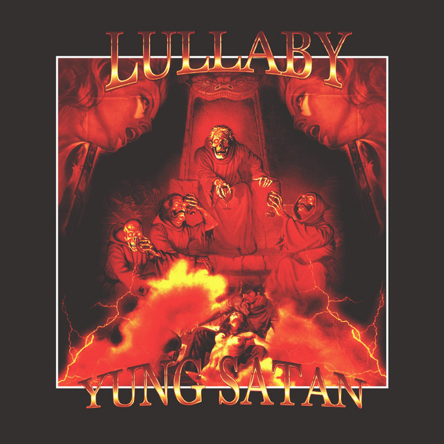 Lullaby cover