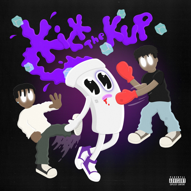 Kick The Kup