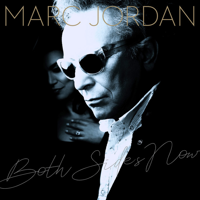 Both Sides Now cover