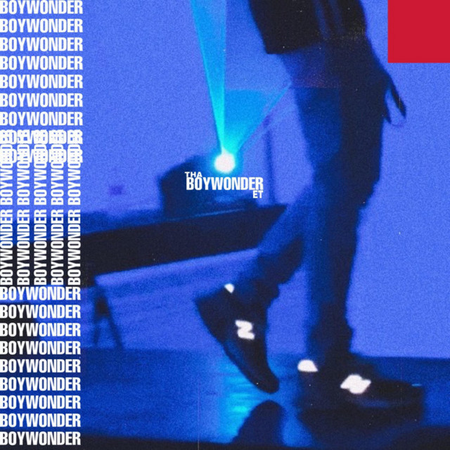 ThaBoyWonder ET cover art