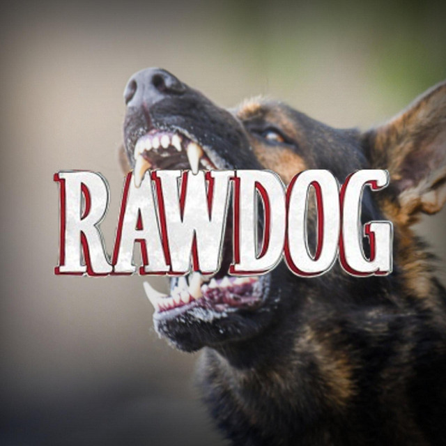 Rawdog 2024 (SinnaKlikk)