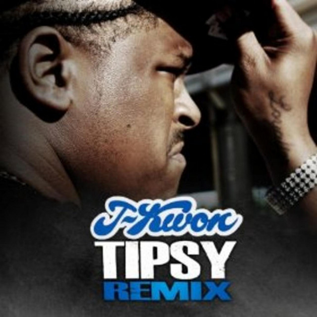 Tipsy Remixes cover art