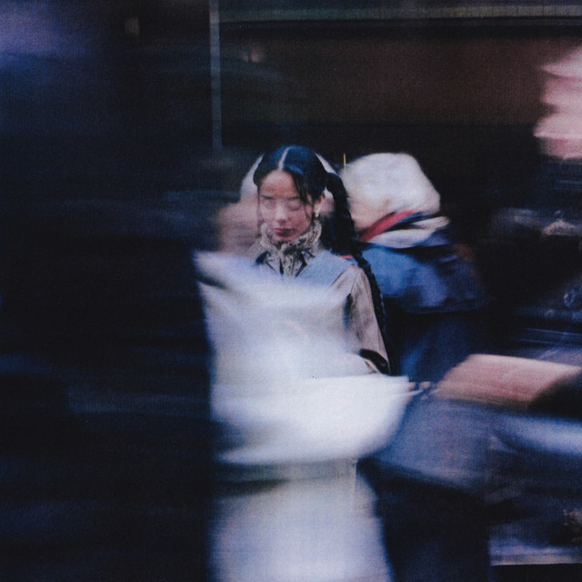 undefined album image