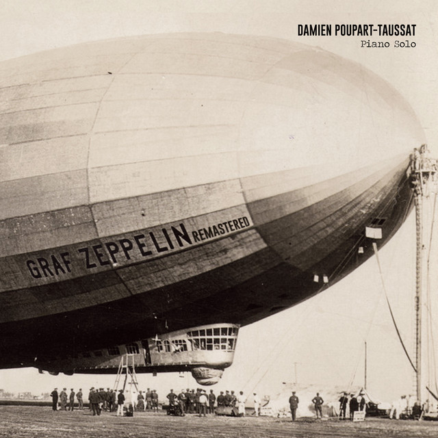 Graf Zeppelin (Remastérisé) cover art