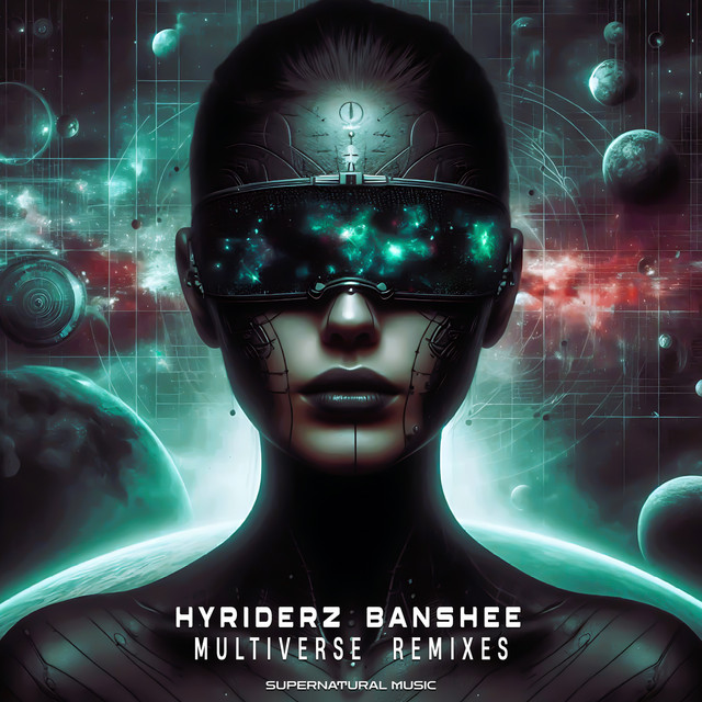 Multiverse - Shadow Moon & Heisenberg Remix