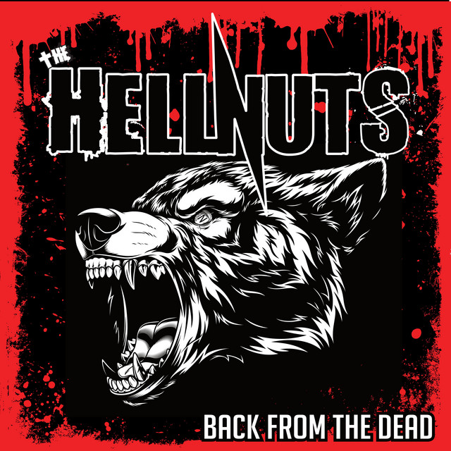 The Hellnuts