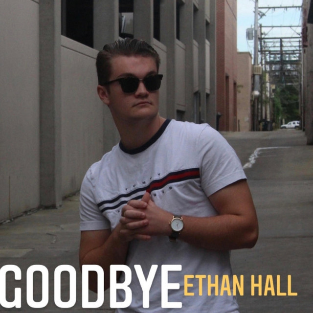 Goodbye cover art