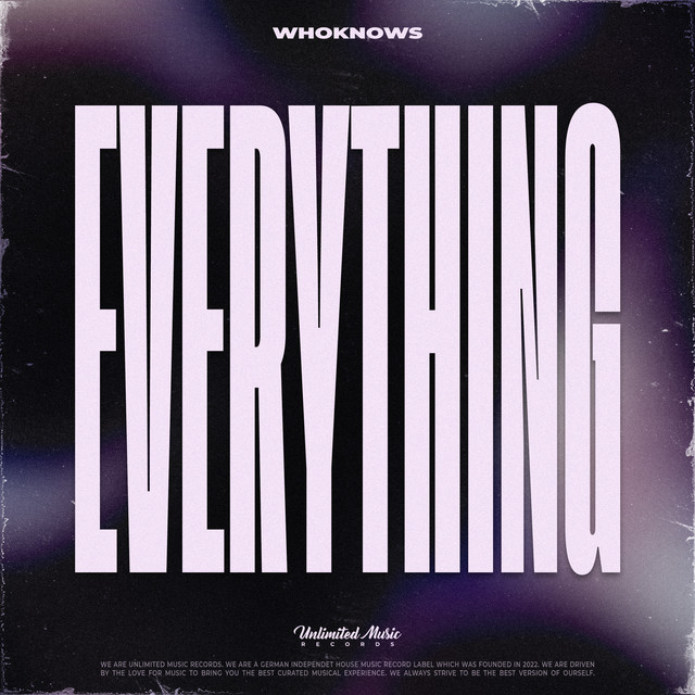 undefined album image