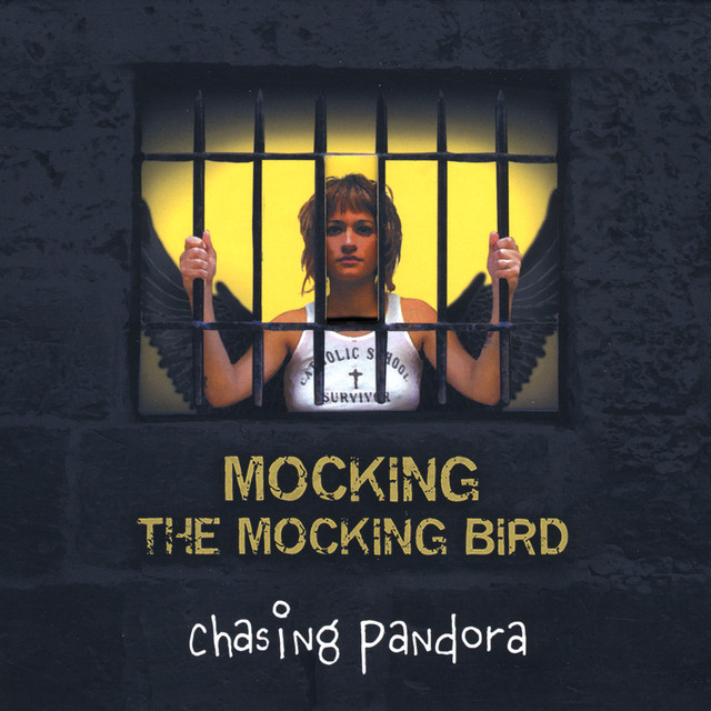 Mocking The Mocking Bird II cover
