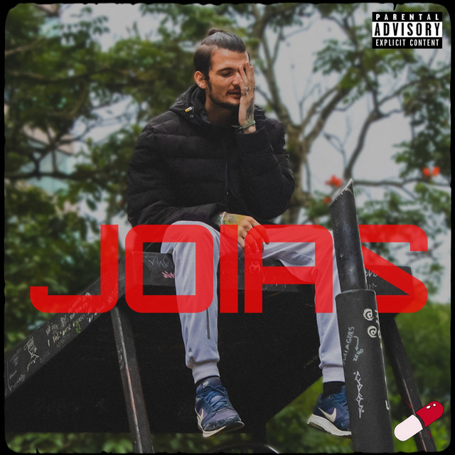 Joias cover art