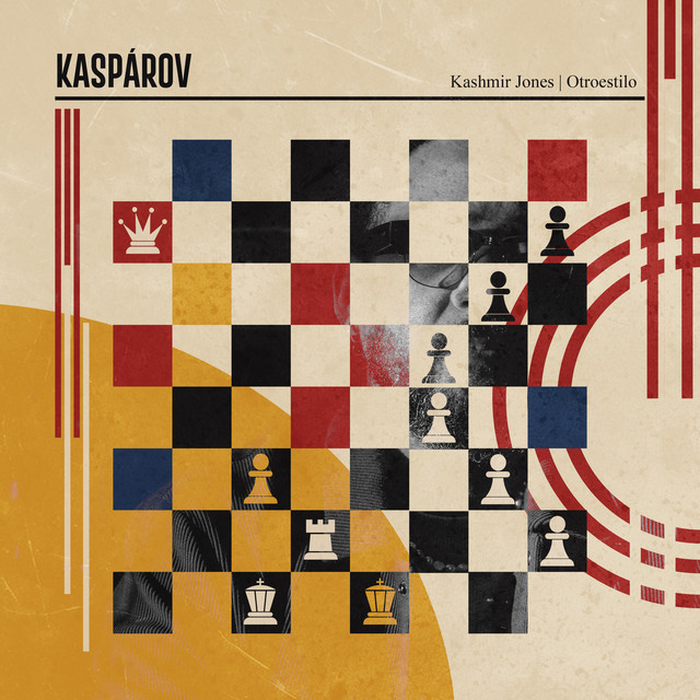 Kasparov