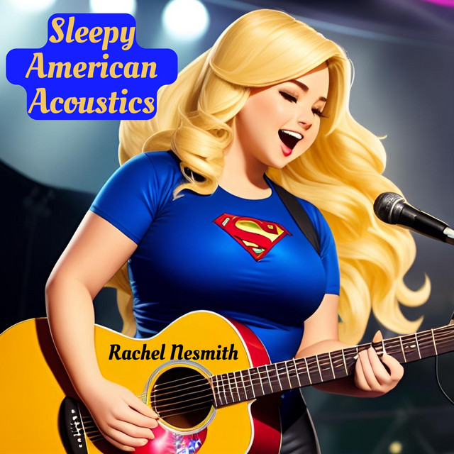 Sleepy American Acoustics