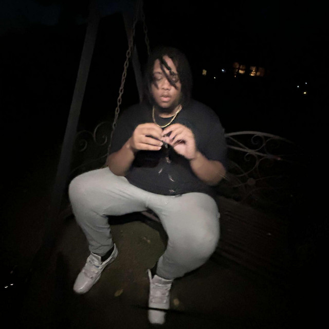 Draggin Flowz cover art