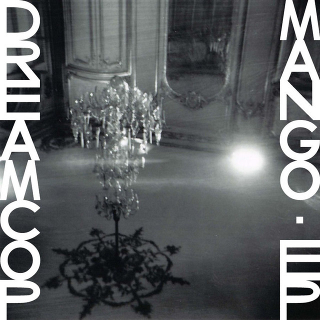 Mango EP cover