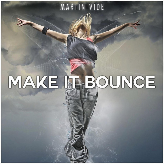 Make It Bounce cover