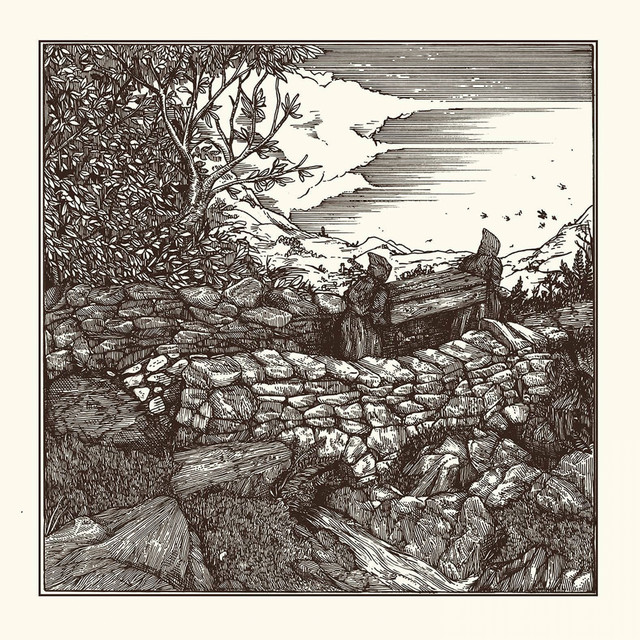 Mire cover art