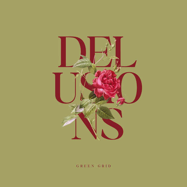 Delusions cover art
