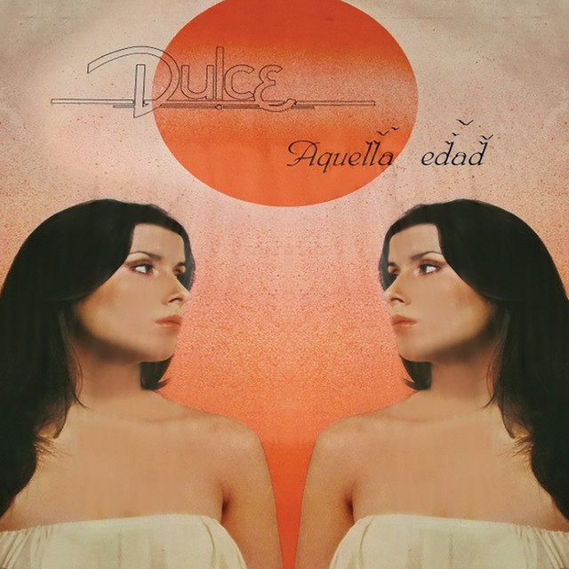 Aquella Edad cover art