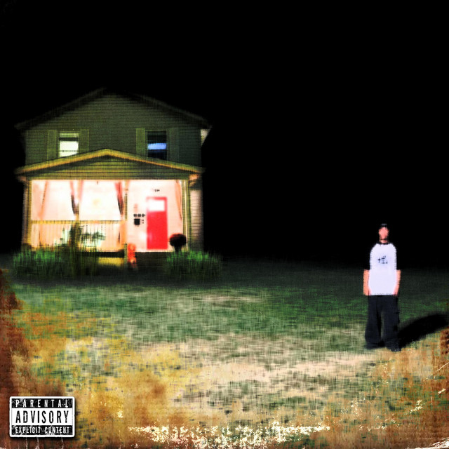 Crashing Out cover art