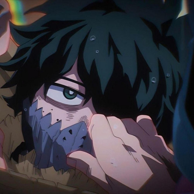 Izuku
