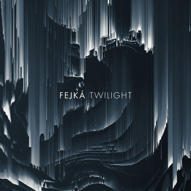 Twilight cover art