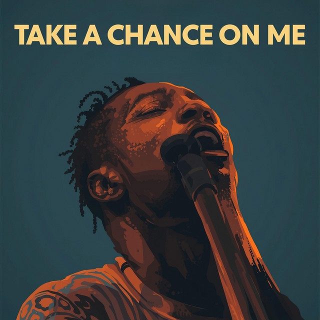 Take A Chance On Me (Funk Soul Version)