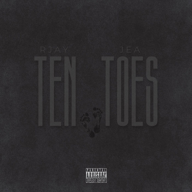 Ten Toes cover