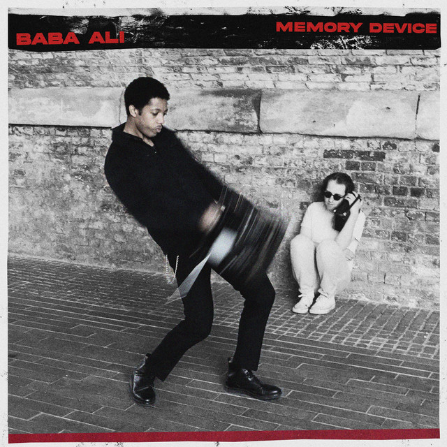 Memory Device cover