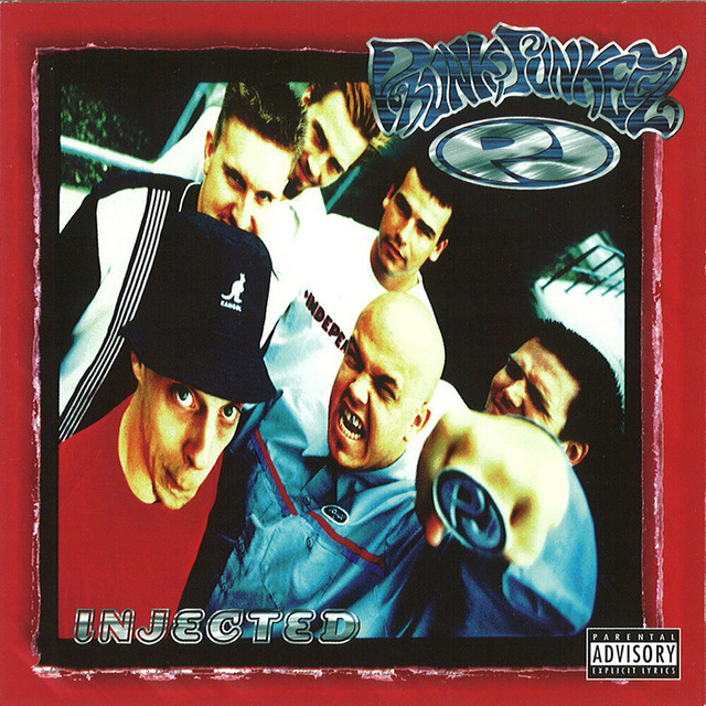 Injected cover art