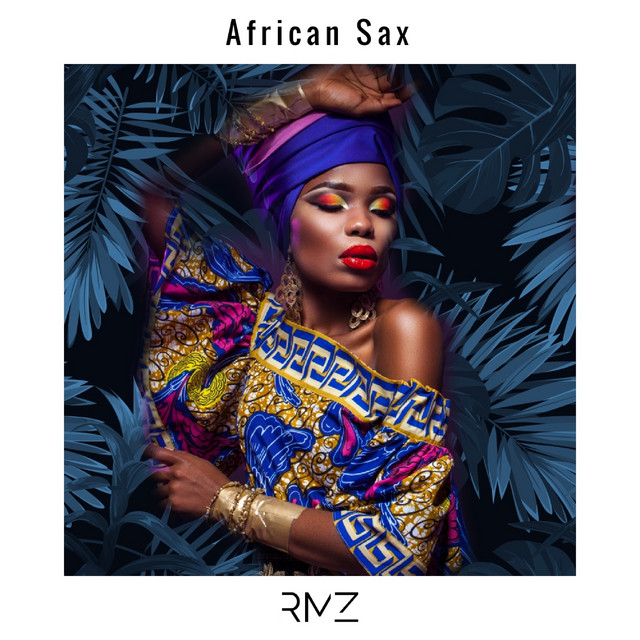 African Sax