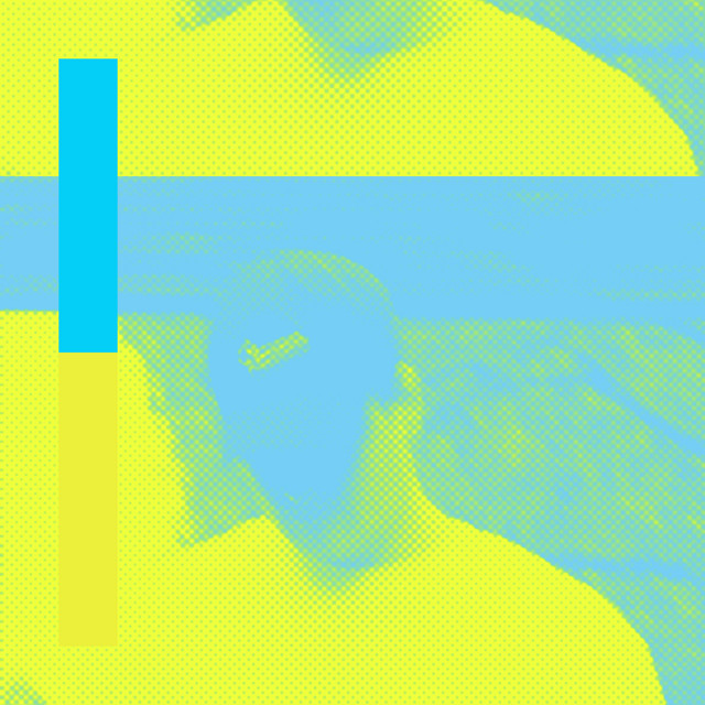 Lost Boy album art
