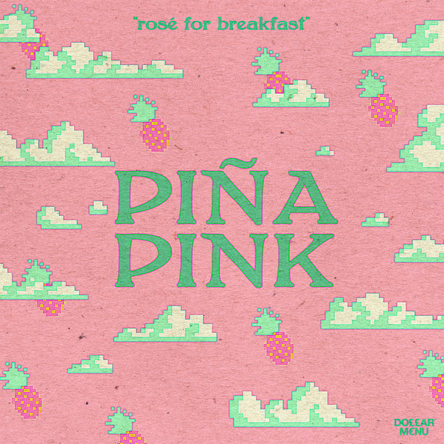 PIÑA PINK