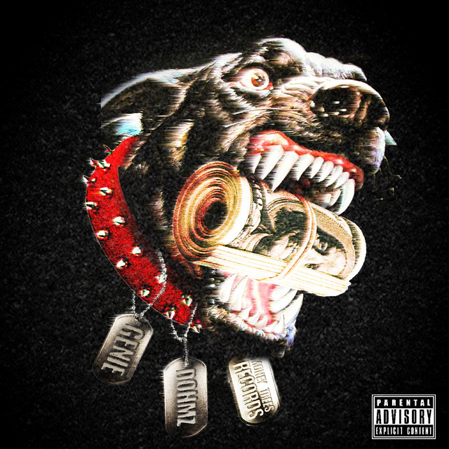 undefined album image