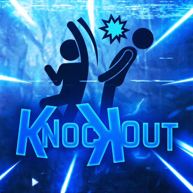 Knock Out cover