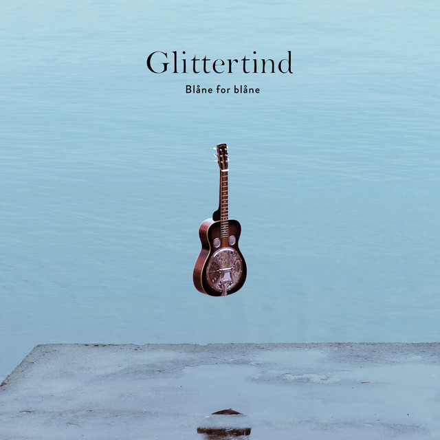 Blåne For Blåne cover art