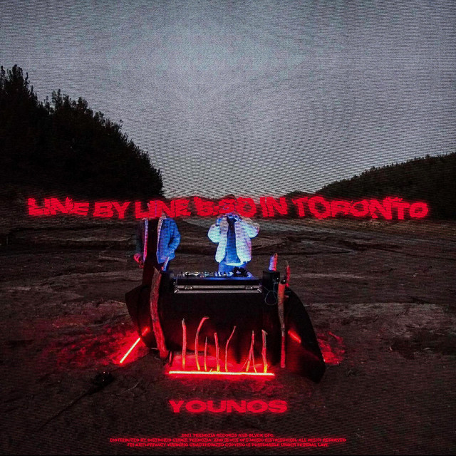 RAVE ON LINE BY LINE 5:30 IN TORONTO SET - Remix;extended Set