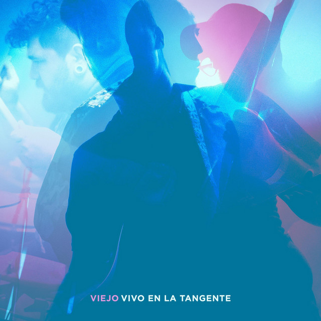 Vivo en La Tangente