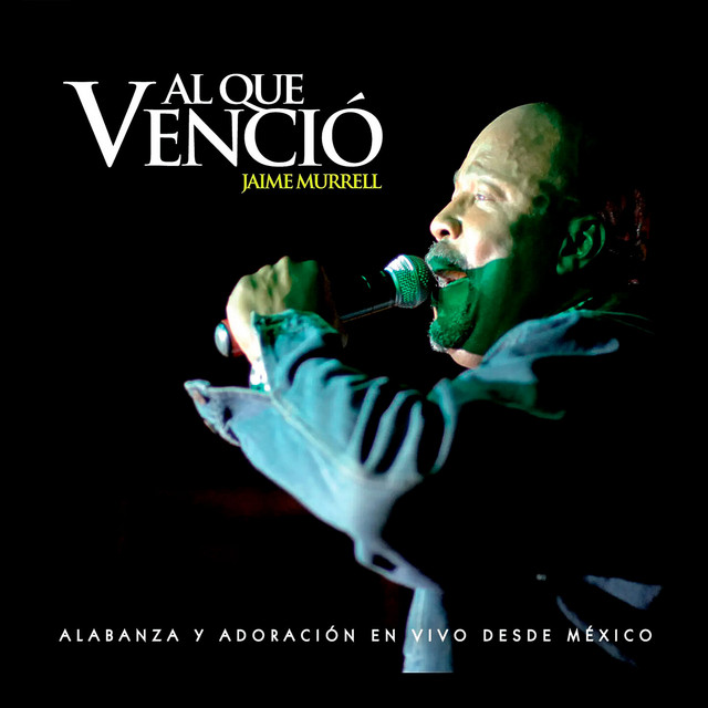 Al Que Venció (Live) cover art
