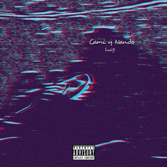 Cami' y Nando' cover art