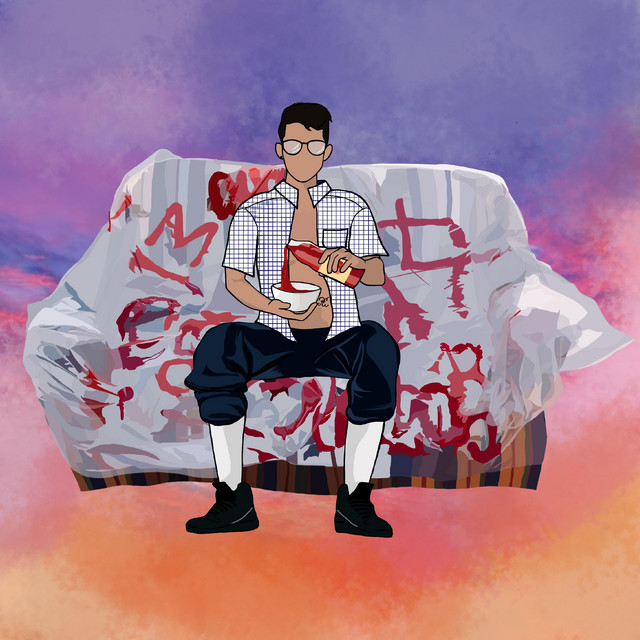 Salsa cover art