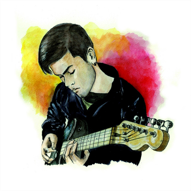 Color! cover art