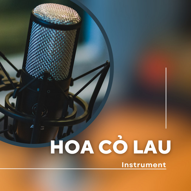 Hoa Cỏ Lau - Remix