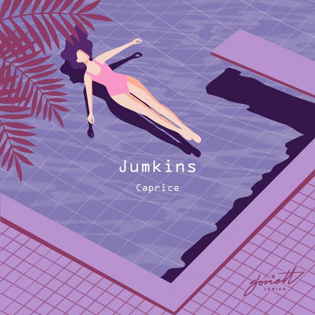 Caprice cover art