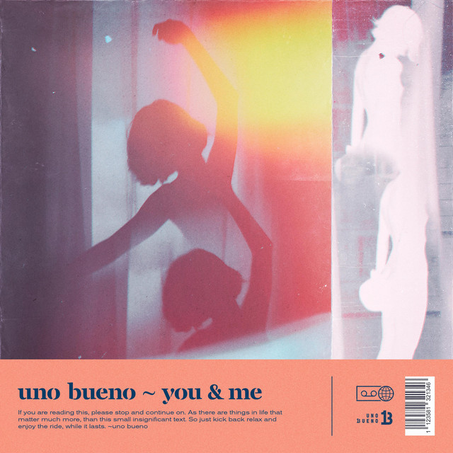 You & me