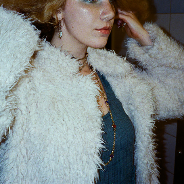 Pretty 4Ever cover art
