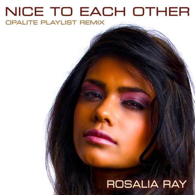Rosalia Ray