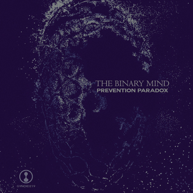 Prevention Paradox cover